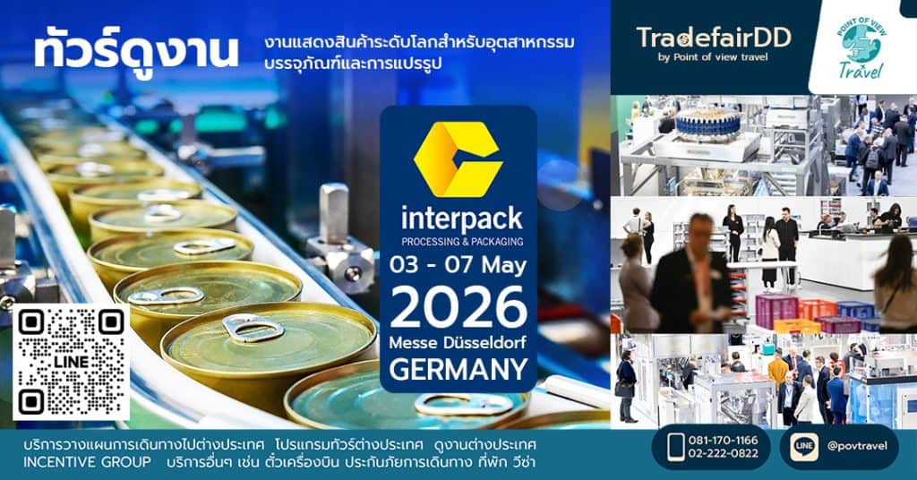 interpack